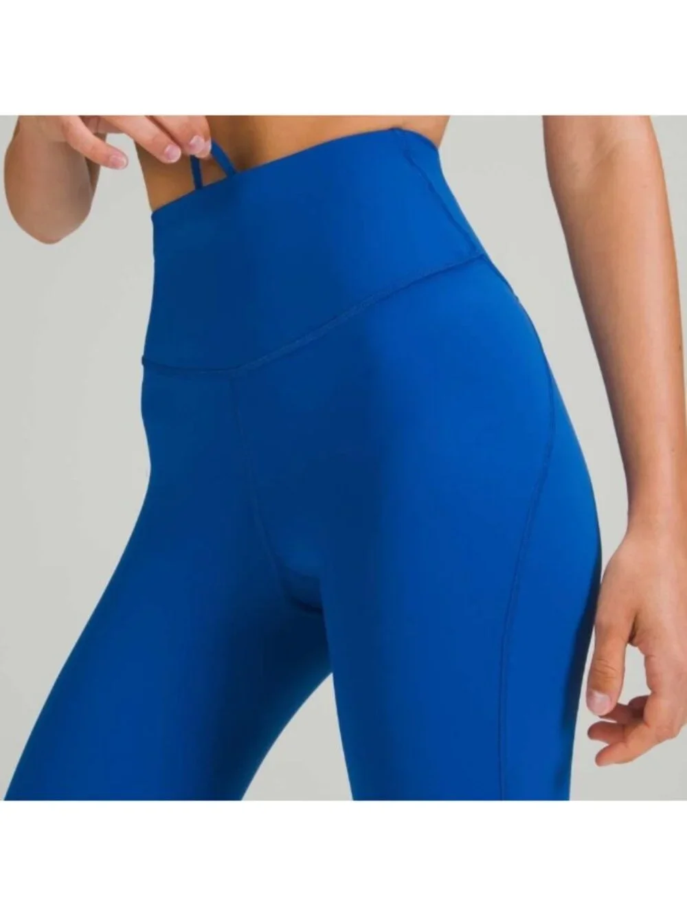 Lululemon Base Pace High-Rise Tight 25